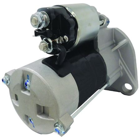 Wai Global STRND PLGR 12V 9T CW 19749N